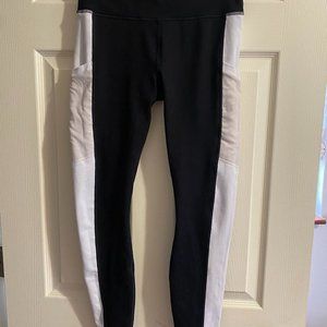 On-The-Go PowerHold® High-Waisted Legging